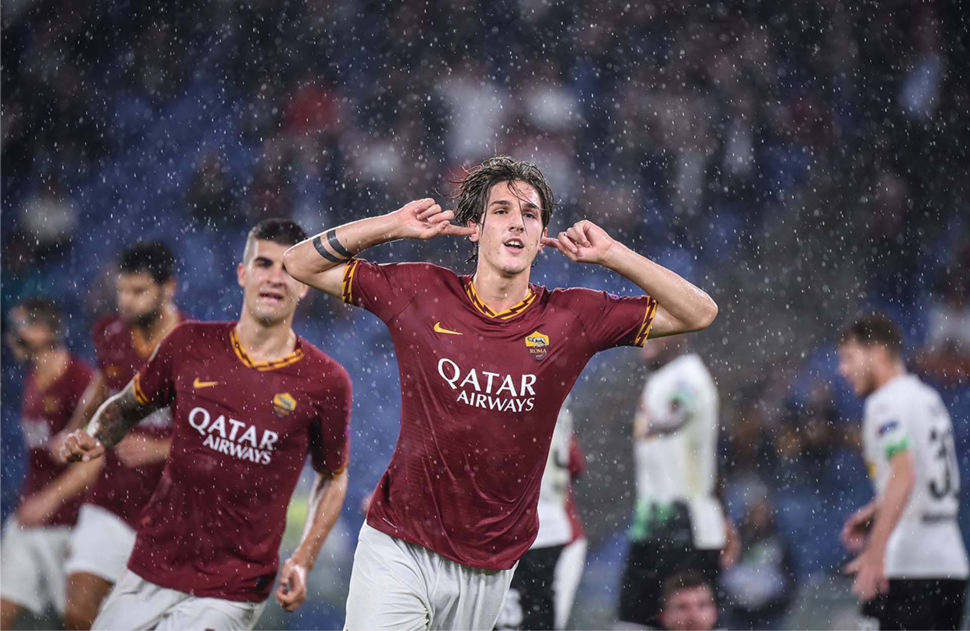 开云平台-包含意甲热门球队罗马遭遇惨败，势头不佳的词条