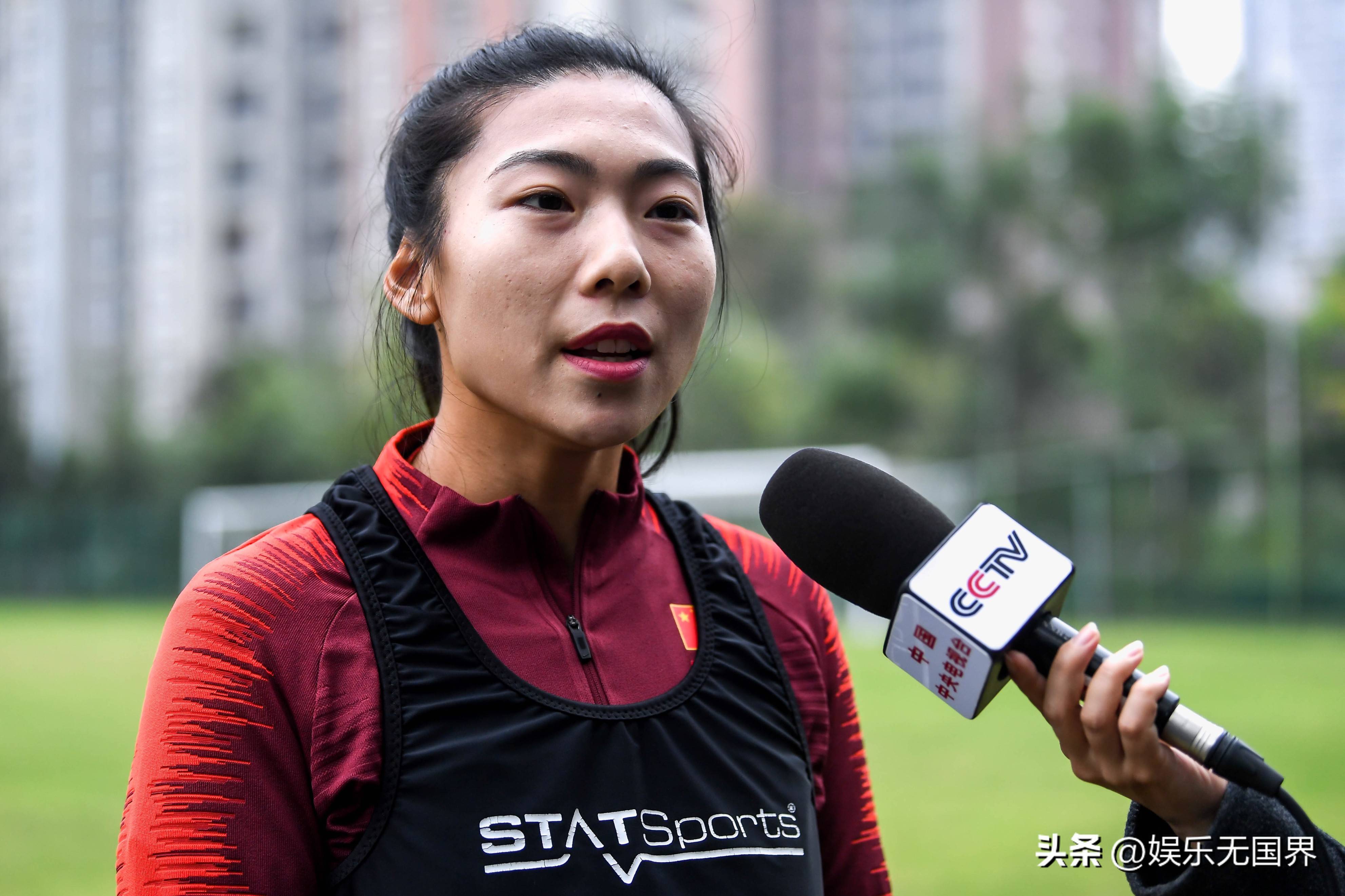 开云体育官方网站-包含运动纪实：中国女足队再次斩获胜利的词条