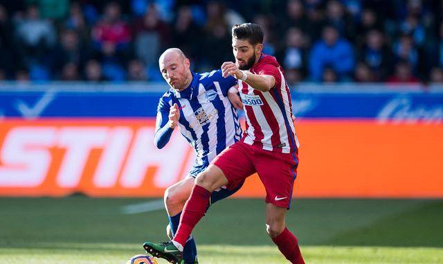 阿拉维斯客场大胜对手保持领跑 阿拉维斯客场大胜对手保持领跑