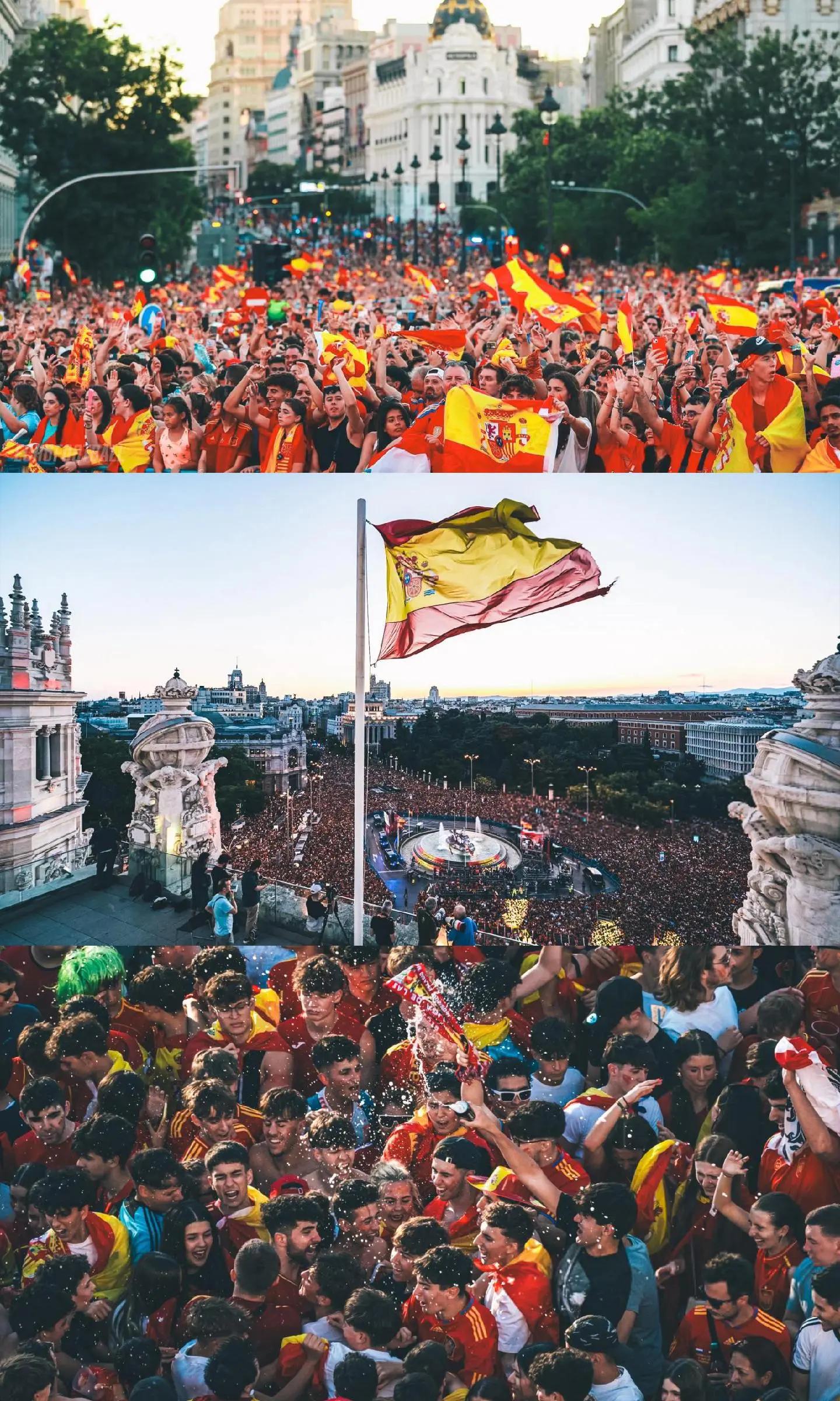 欧洲国家足球队为了夺得胜利而拼搏 欧洲国家足球队为了夺得胜利而拼搏