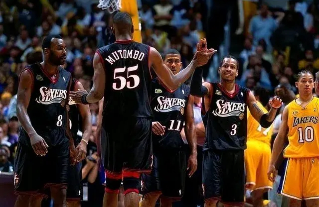 开云官方app入口-关于NBA总决赛：历史上最激动人心的总决赛之一将至的信息