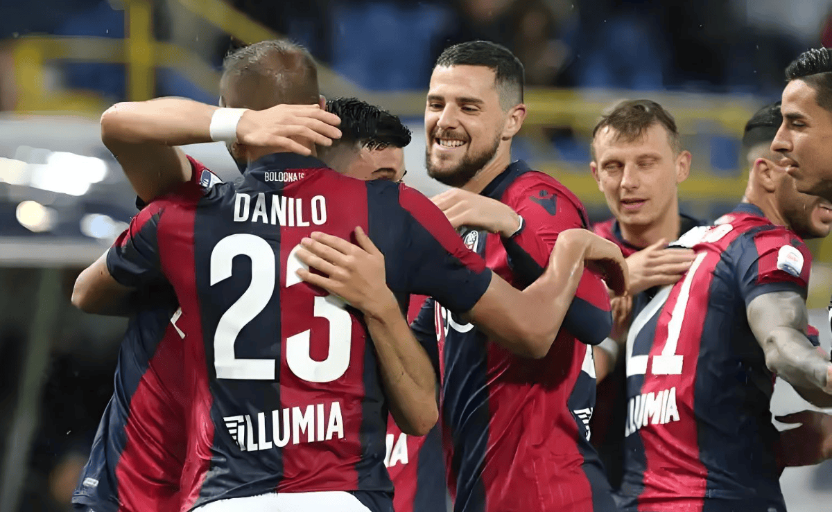 博洛尼亚球员波拉托受伤下场，预计将缺席多场比赛