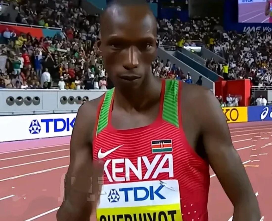 南非奥运田径选手表现亮眼，实力强劲