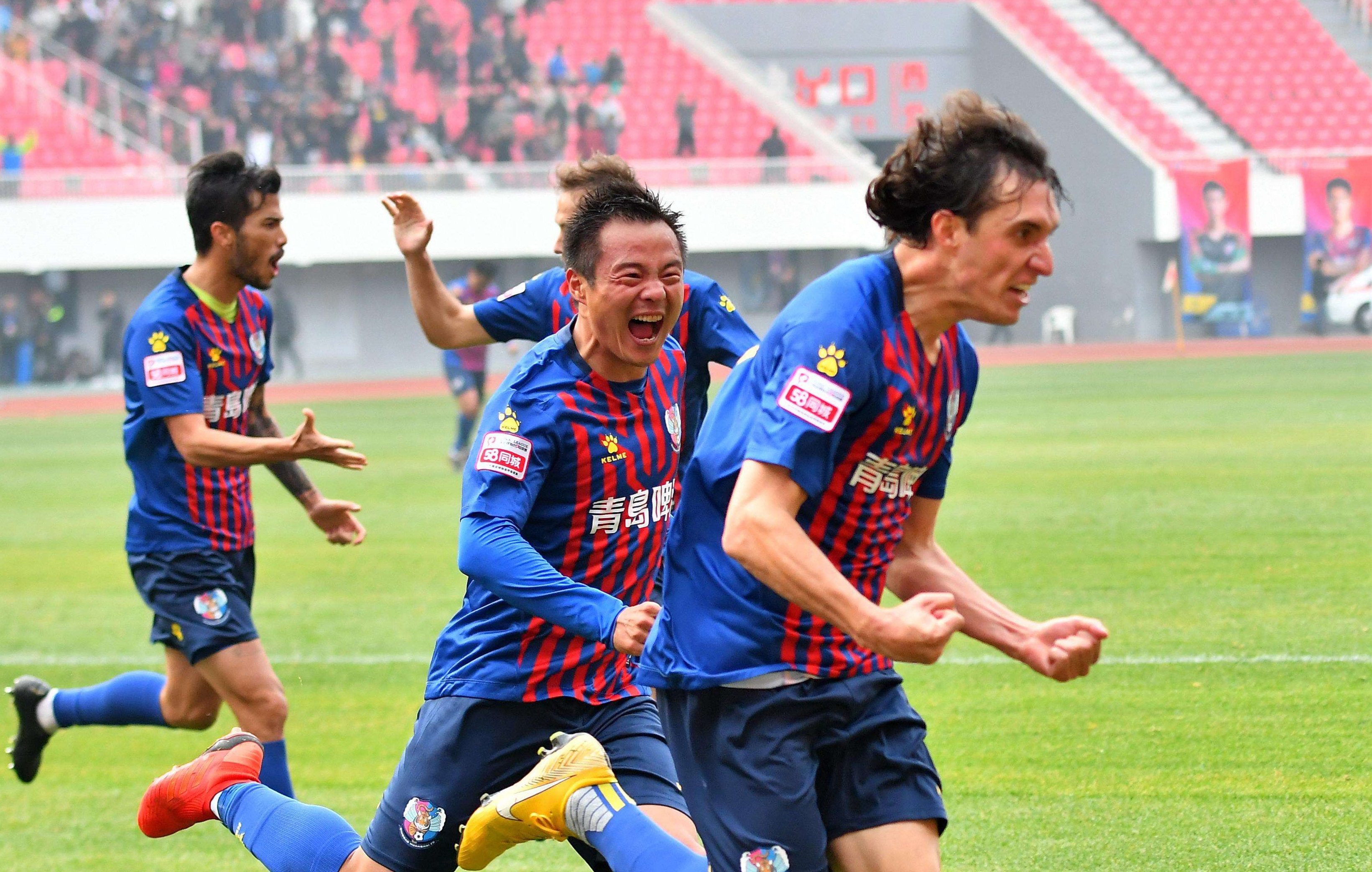 开云体育平台APP-关于沈阳建设主场取胜贵州恒丰，稳步提升积分的信息