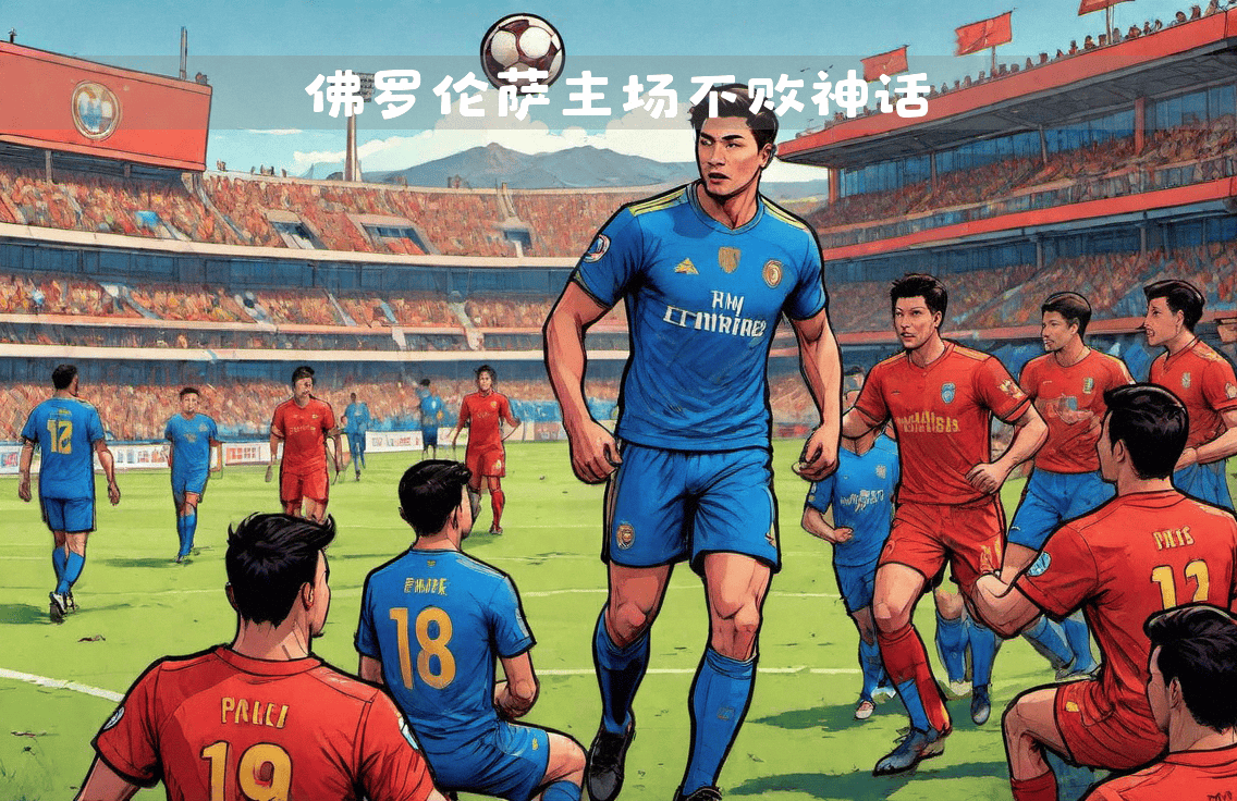 佛罗伦萨爆笑逆转，球迷沸腾喜迎连胜