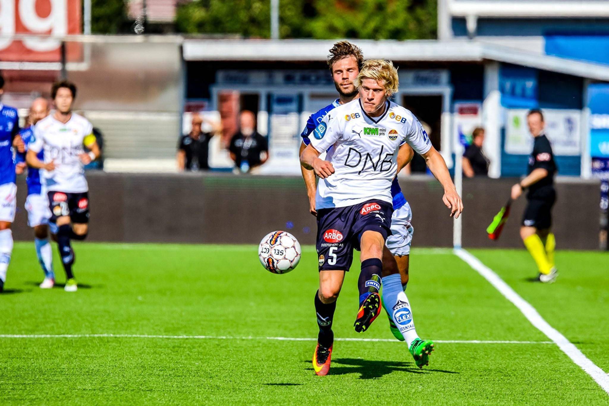 开云官网-挪威国家队在资格赛中实现成功