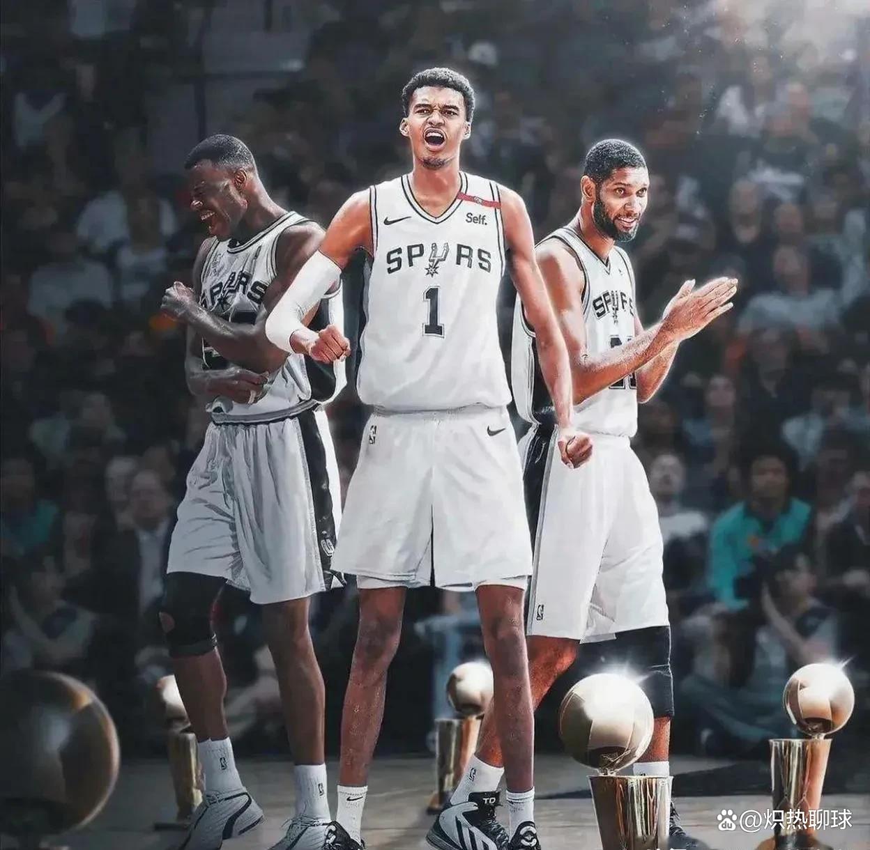 马刺新援表现出众,被球队寄予盼望的简单介绍 马刺新援表现出众,被球队寄予盼望的简单介绍