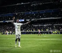 维尼修斯盘带连过三人，皇马击败瓦拉多利德的简单介绍