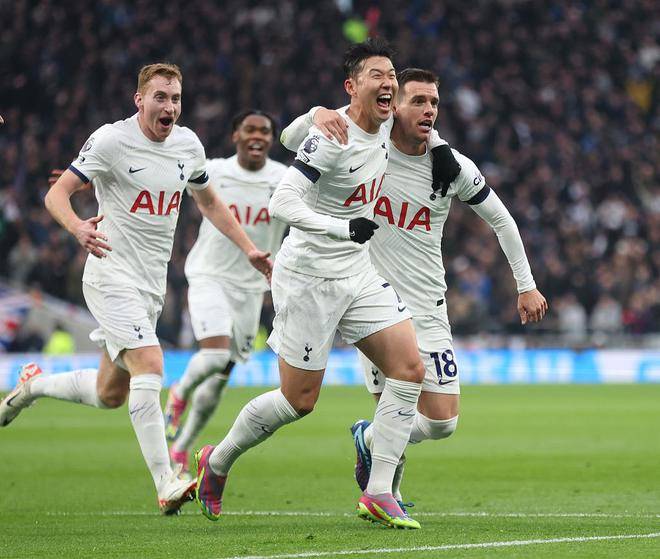 热刺在联赛中表现抢眼实现连胜的简单介绍 热刺在联赛中表现抢眼实现连胜的简单介绍