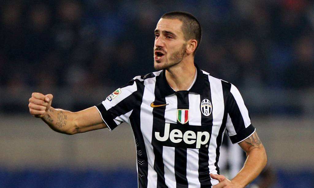 尤文图斯队长公开承诺,誓要拿下联赛冠军 尤文图斯队长公开承诺,誓要拿下联赛冠军