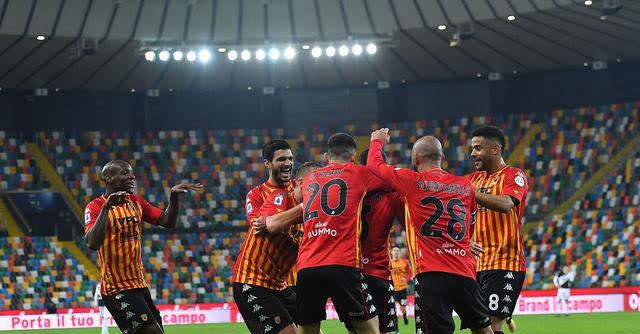 开云体育下载-包含罗马遭遇客场惊险失利，保级压力增大的词条