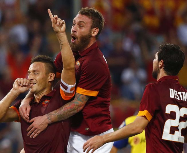 包含罗马遭遇客场惊险失利,保级压力增大的词条 包含罗马遭遇客场惊险失利,保级压力增大的词条