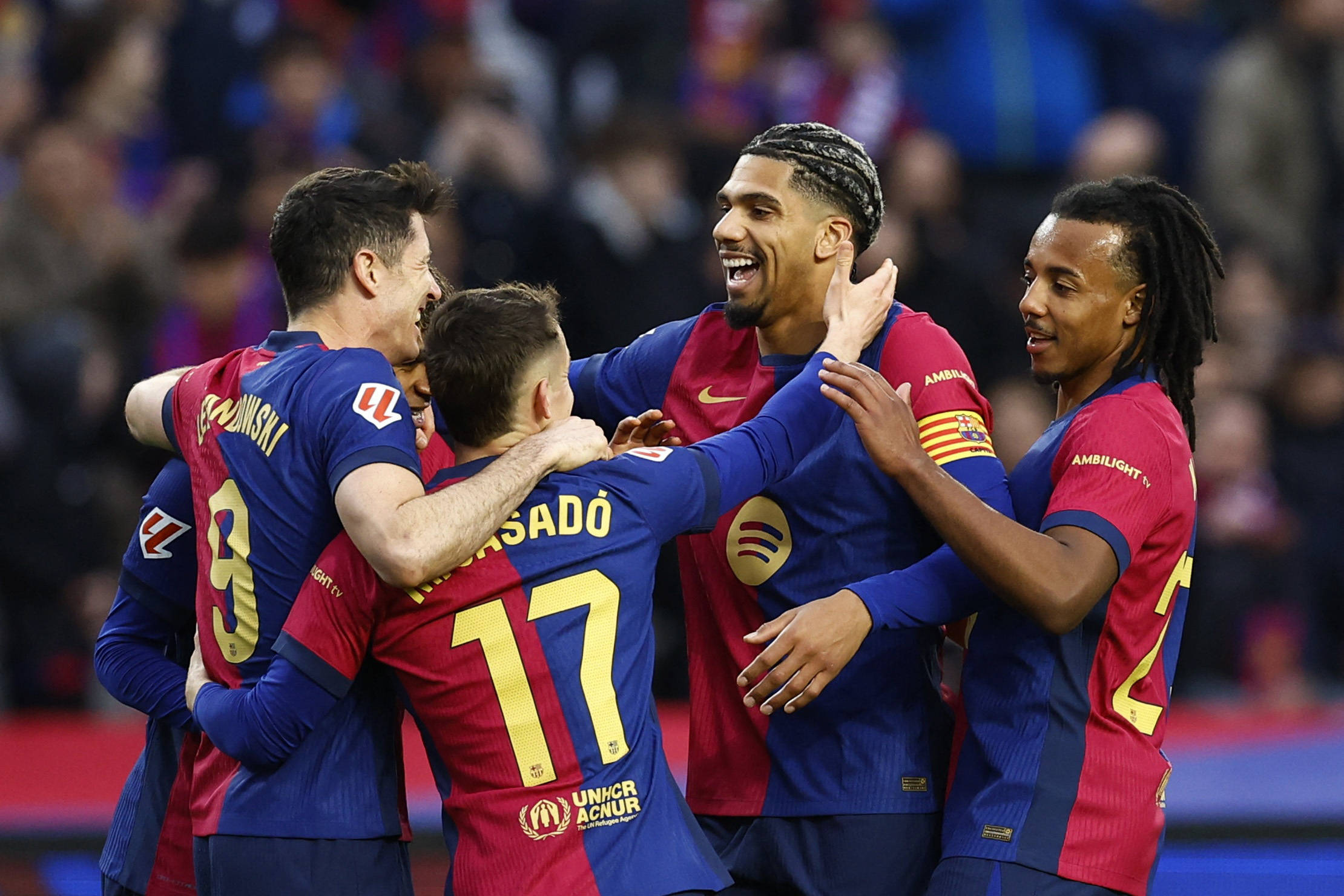 包含马竞实现逆袭，主场取胜实力碾压对手挺进前列的词条