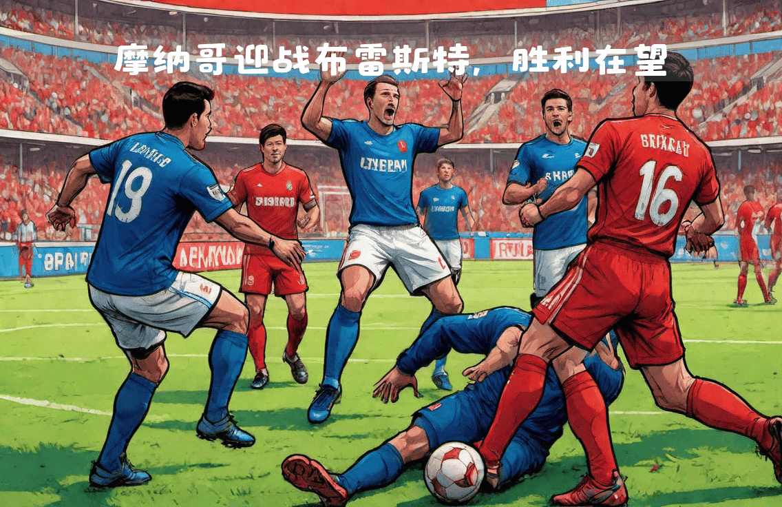 摩纳哥主帅表达对球队信心，力求在赛季有所突破