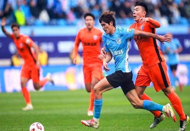 开云官网-北京国安客场大捷，士气高昂迈向冠军的简单介绍