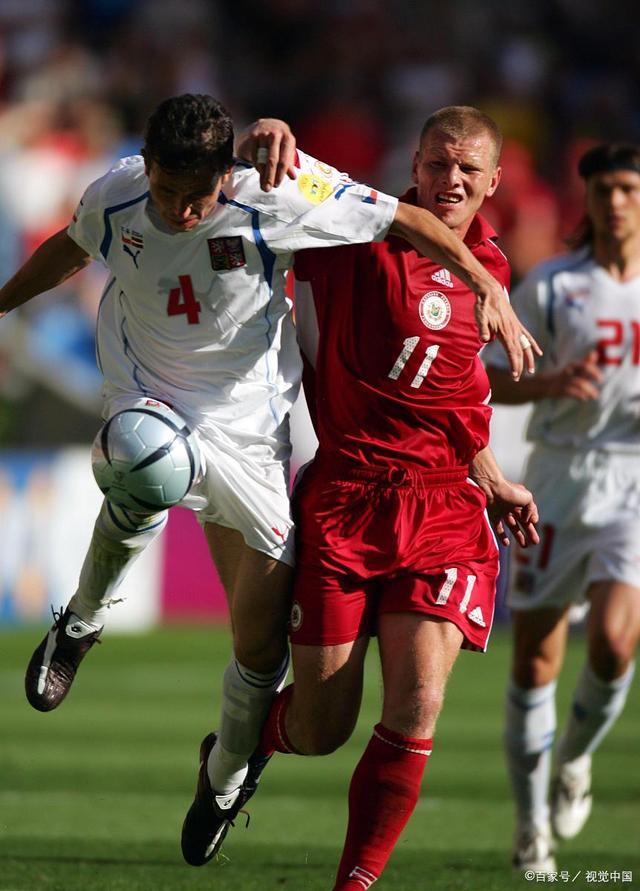 开云体育官方网站-捷克球队掀起赛场热潮赢得半决赛资格的简单介绍