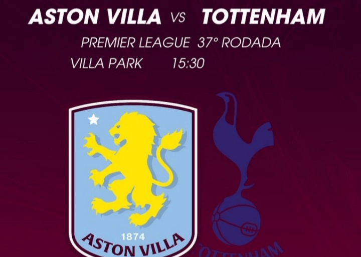 热刺战平维拉:坚守阵地,凭借实力斩获平局的简单介绍 热刺战平维拉:坚守阵地,凭借实力斩获平局的简单介绍