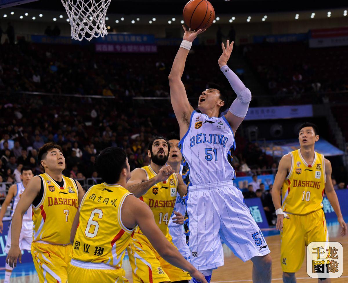 北京队备战南京，决断夺取胜利的简单介绍