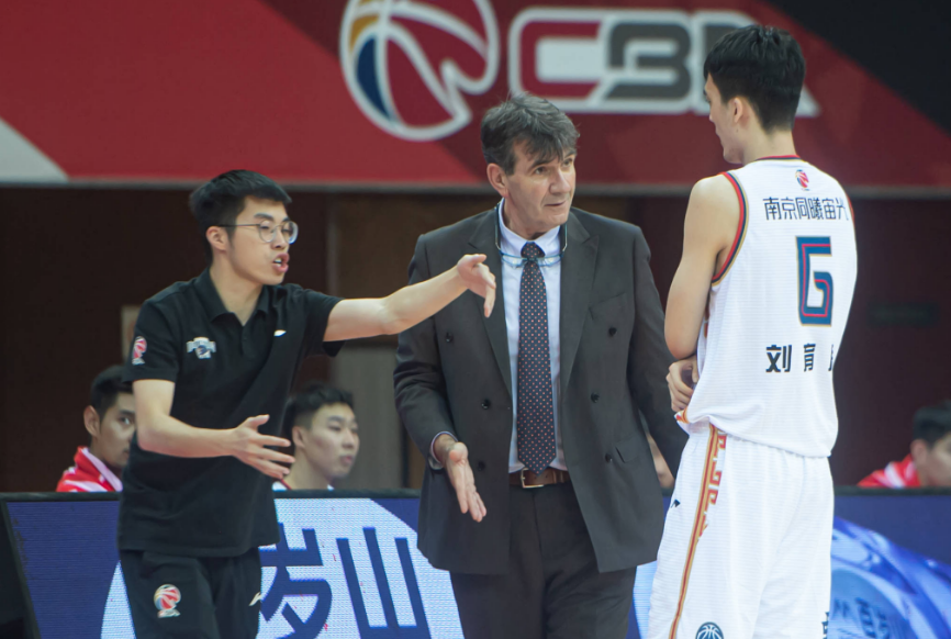 北京队备战南京，决断夺取胜利的简单介绍