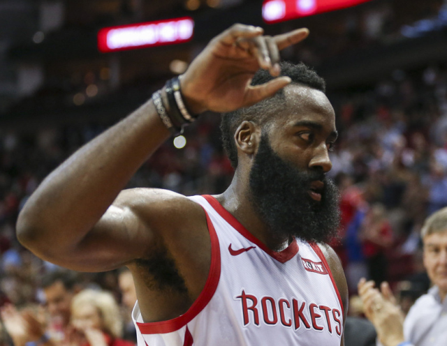 开云体育app-火箭队击败劲敌，喜获胜利