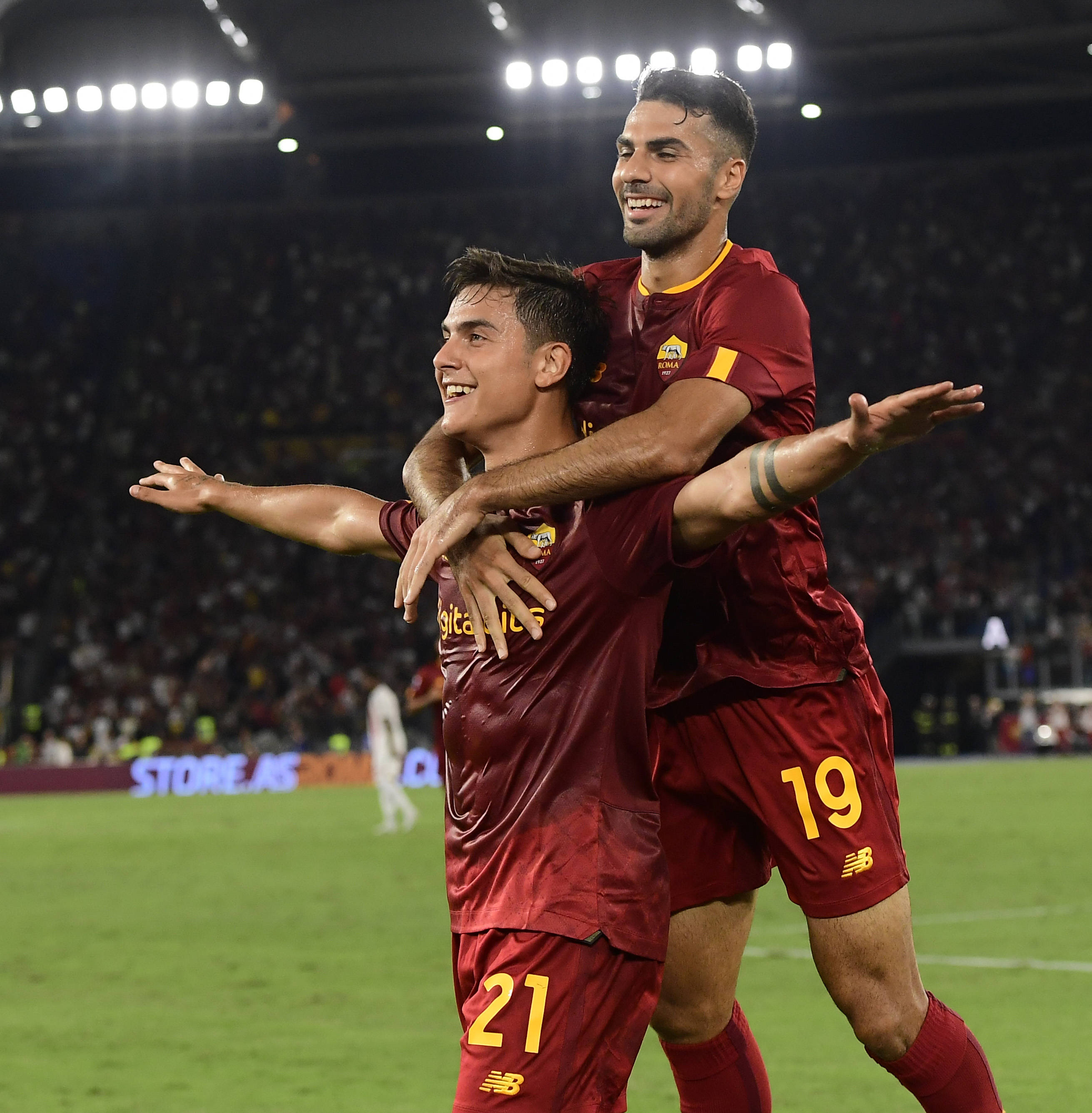 关于罗马主场胜利，积分榜排名节节攀升的信息