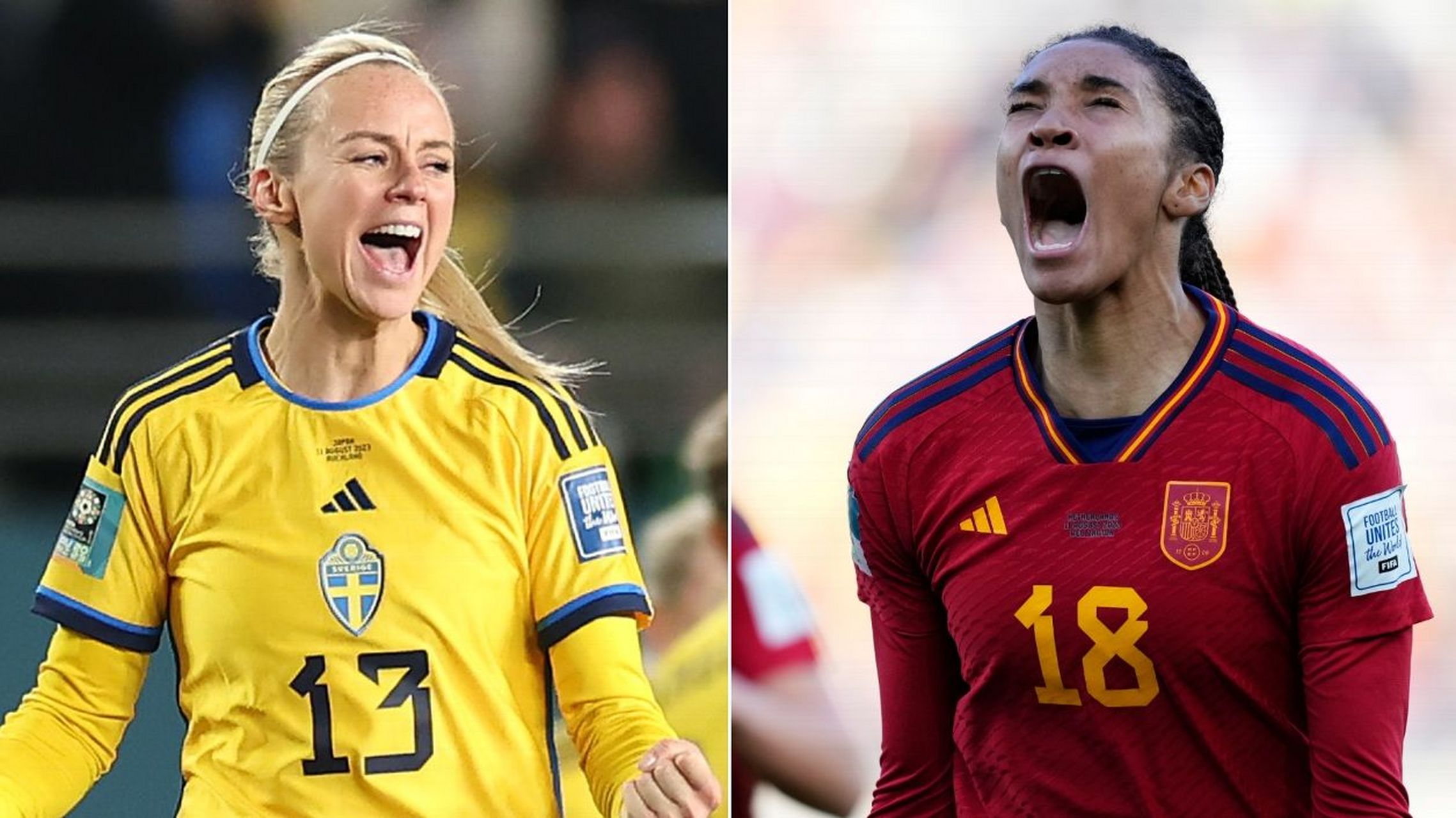 开云体育登录-西班牙女足胜出与瑞典队的较量，实现逆转