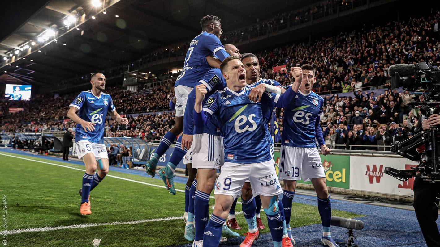 梅斯对抗斯特拉斯堡,实战考验 梅斯对抗斯特拉斯堡,实战考验