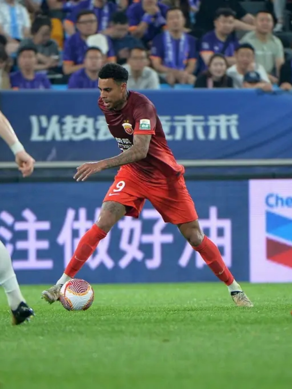 孙可精妙传球，上海绿地申花客场赢球的简单介绍