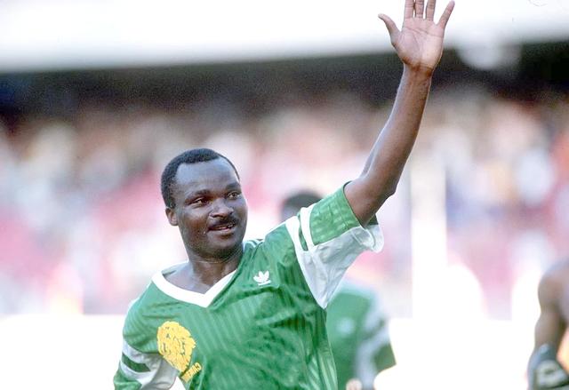 开云下载-包含非洲足球绽放：埃及尼日利亚竞逐冠军头衔的词条