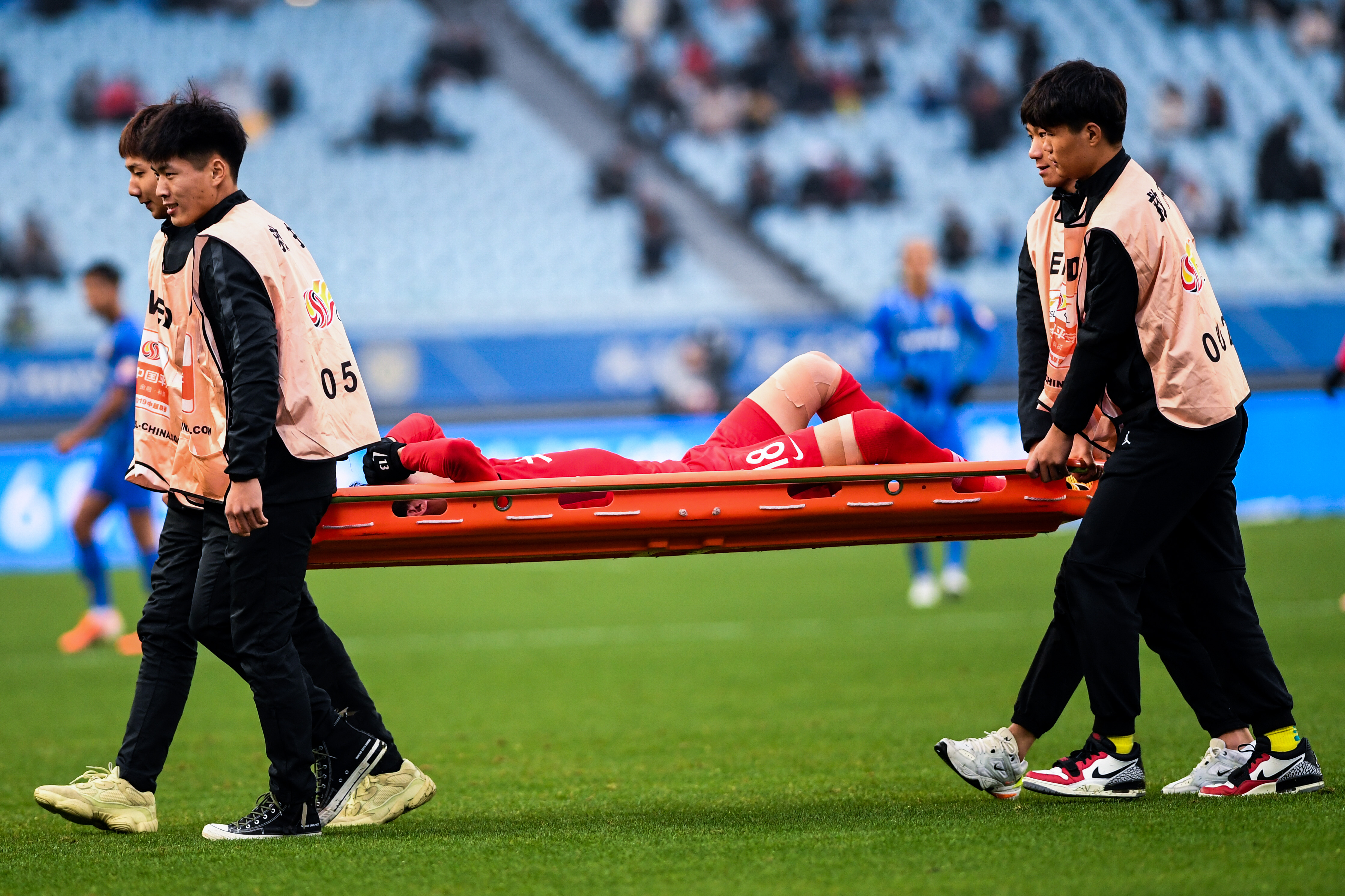 开云体育app-包含天津天海取得宝贵三分，实力突显的词条