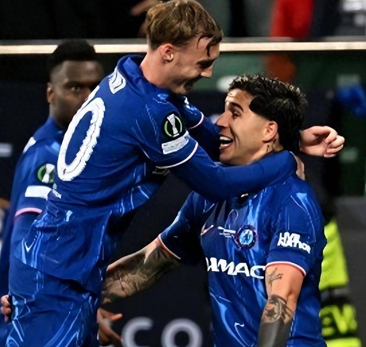 开云体育平台APP-切尔西客场击败西甲劲旅，晋级欧冠决赛