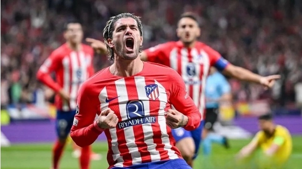 开云体育APP下载-马德里竞技再度胜利，实力无限的简单介绍