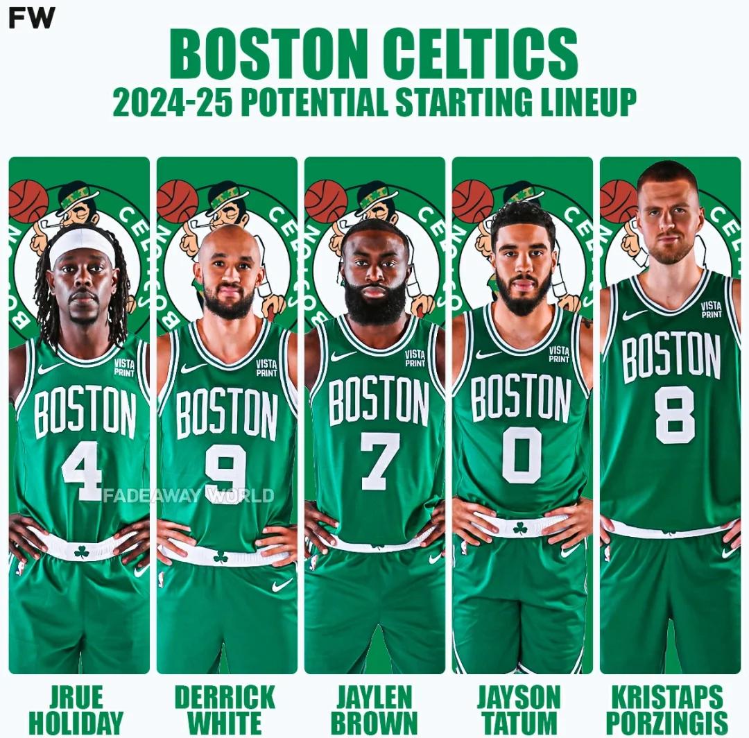 凯尔特人队外援关节变形,或将缺席重要比赛 凯尔特人队外援关节变形,或将缺席重要比赛