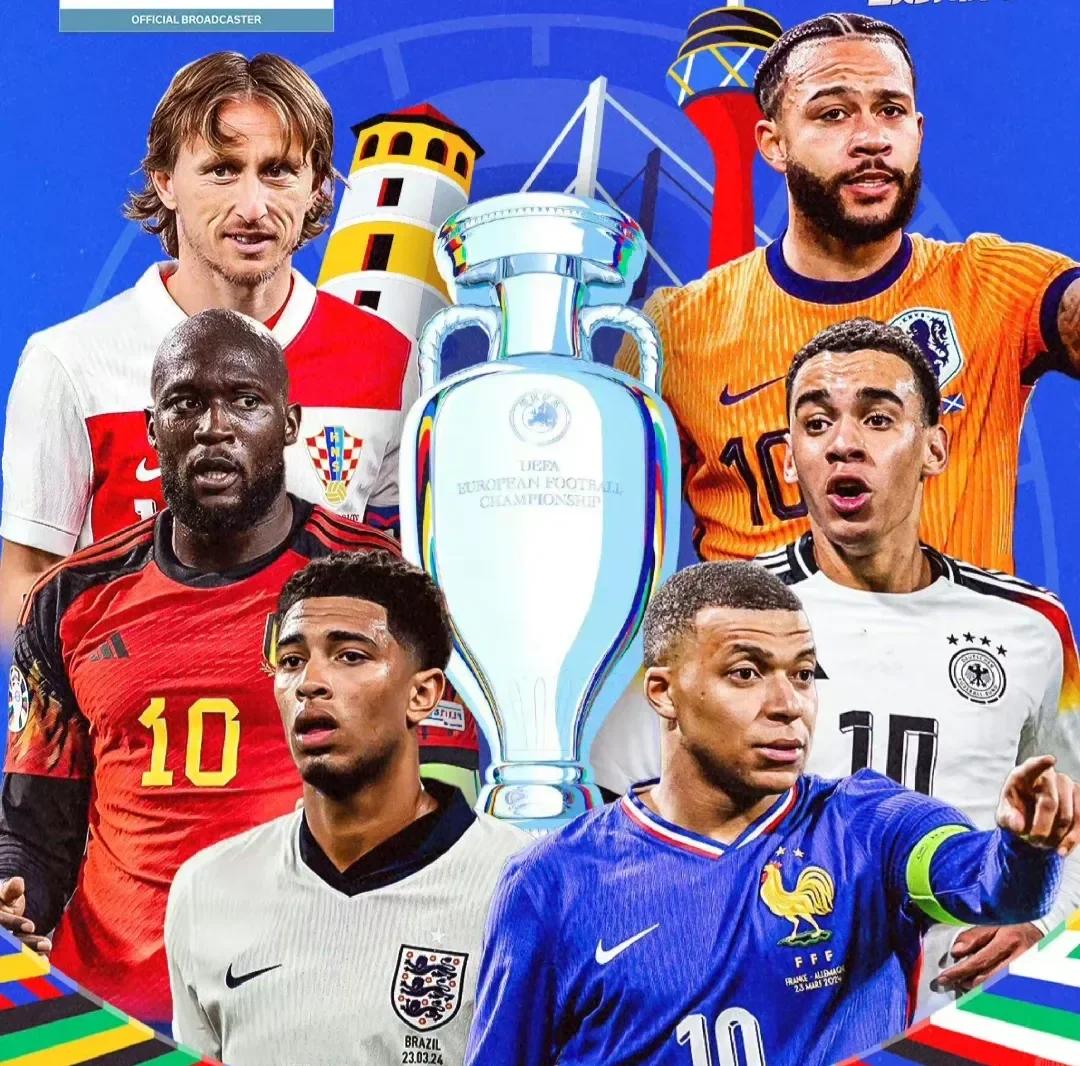 欧洲杯预选赛中的强队将全力迎战