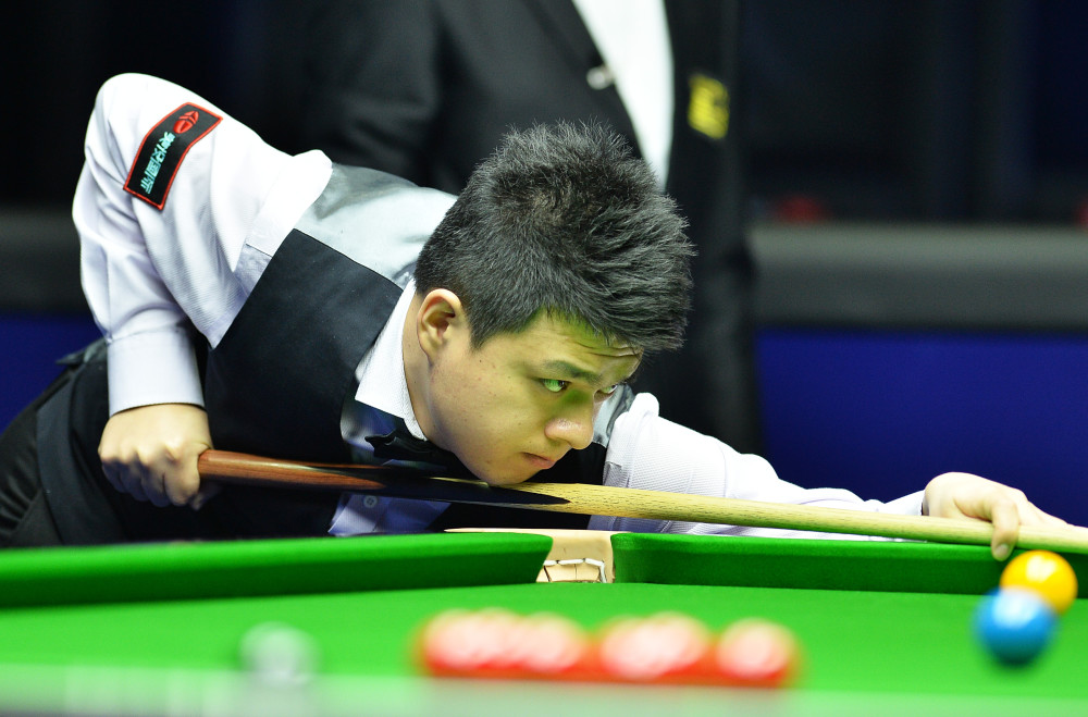 甘肃队在艰难比赛中突围,成功晋级 甘肃队在艰难比赛中突围,成功晋级