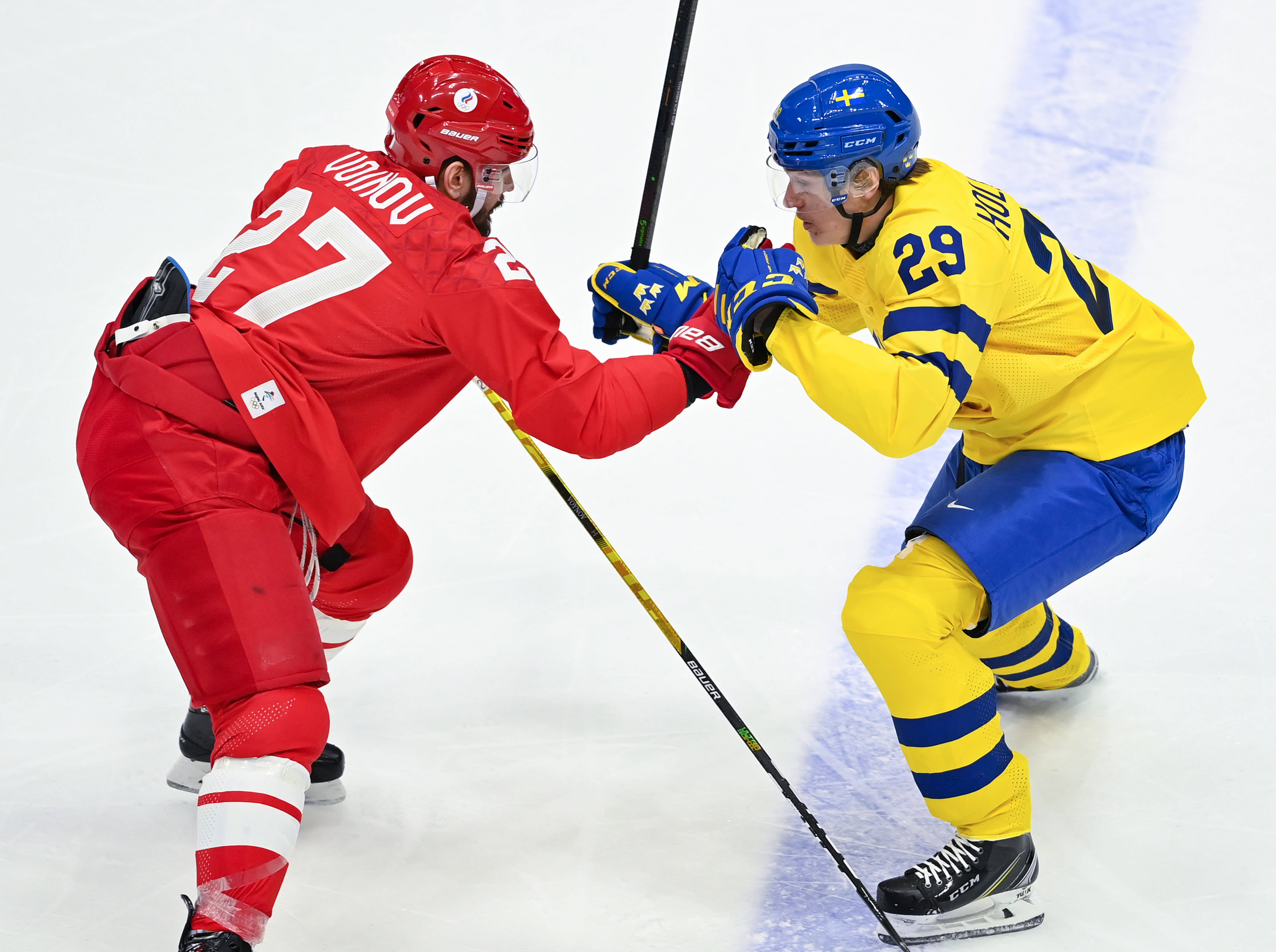 白俄罗斯队晋级半决赛，追逐胜利