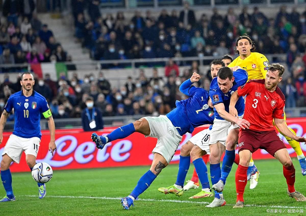 欧国联1/4决赛：库克群岛对巴布亚新几内亚，誓为胜者