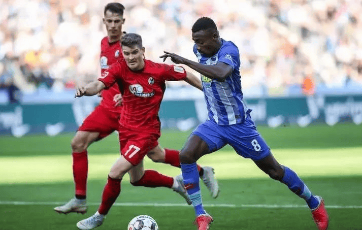 弗莱堡主场不敌对手，遭遇两连败