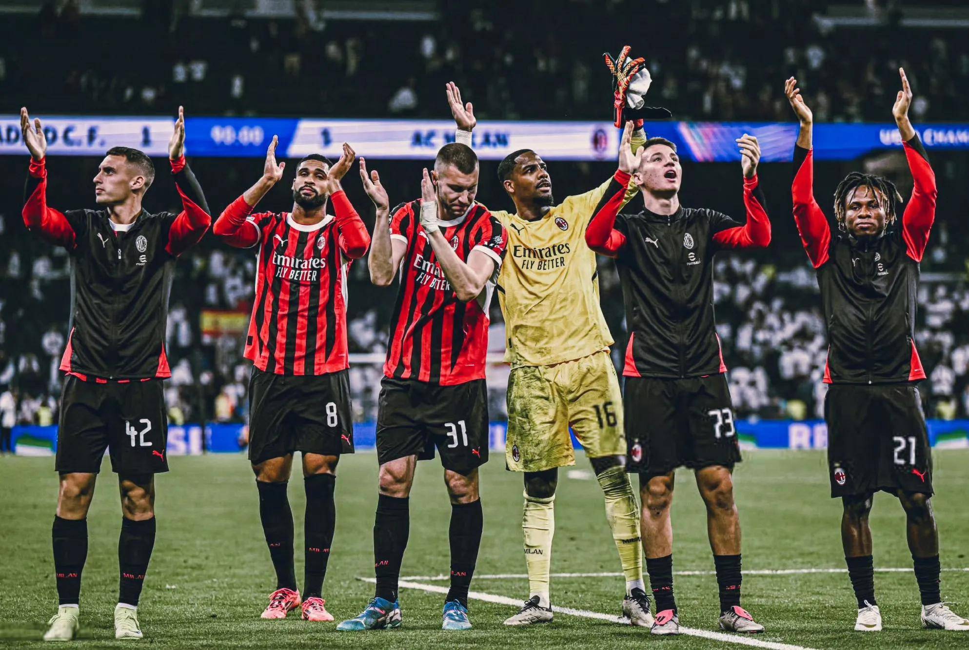 尤文图斯客胜，欧冠四强席位稳固