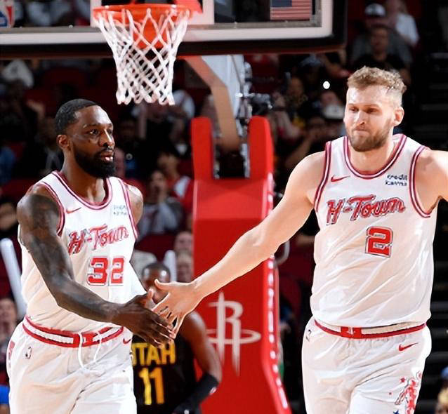 火箭队交易市场引起多支球队关注 火箭队交易市场引起多支球队关注