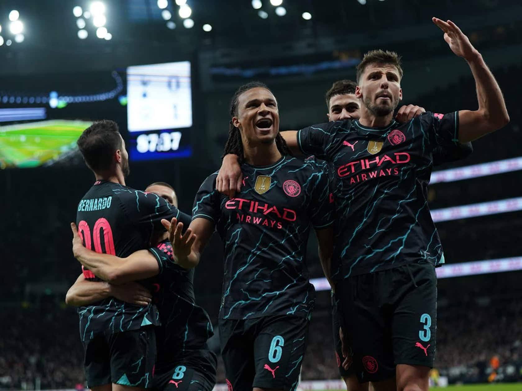 开云APP-曼城扭转败局，成功晋级16强关键之战的简单介绍