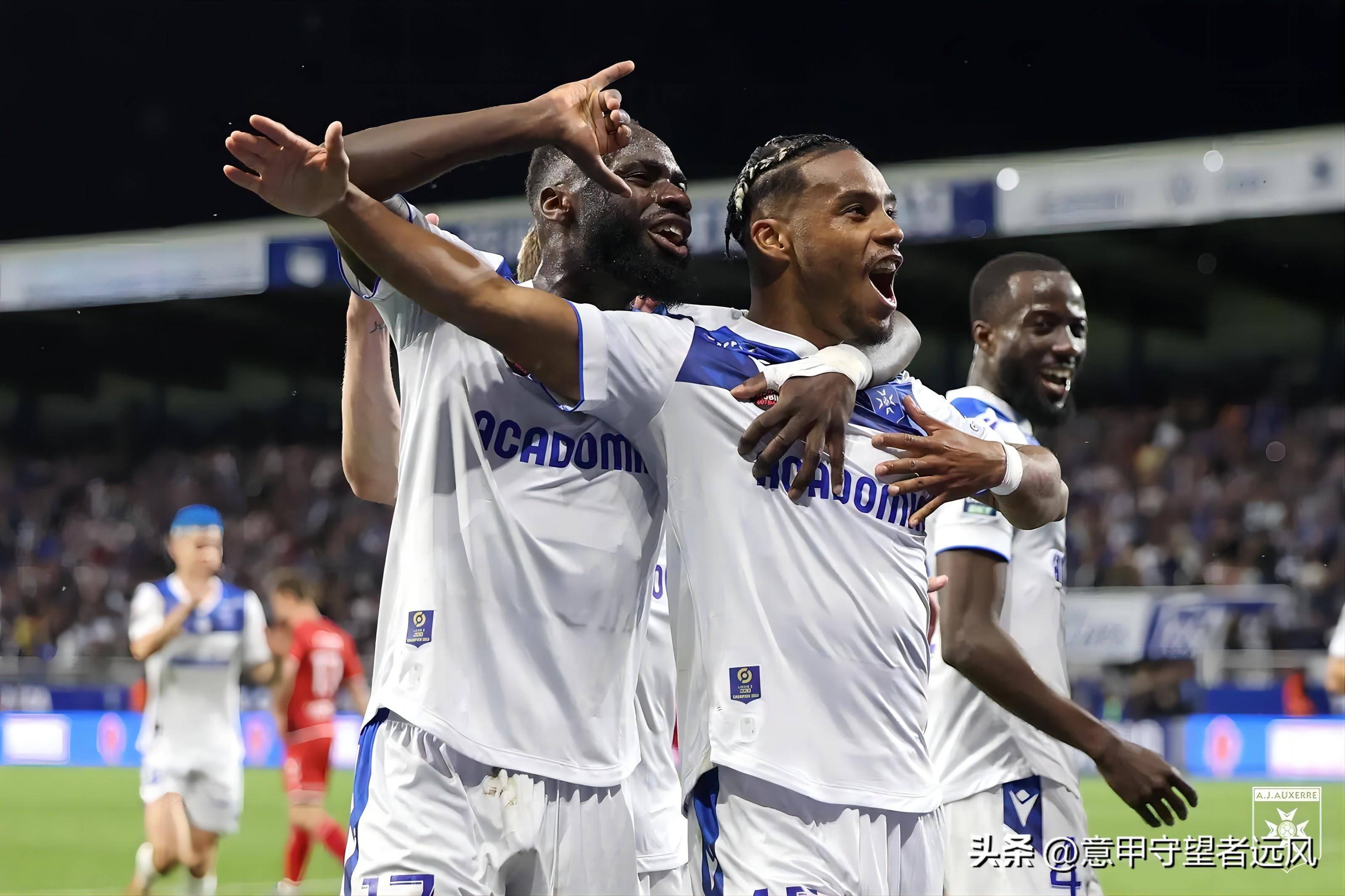 开云体育APP下载-瓦朗谢纳队客场不敌特鲁瓦，遭受挫折