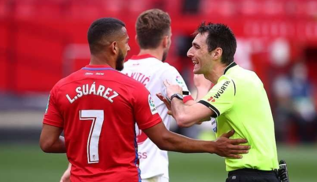 格拉那达锋线疲软，寻找得分手法