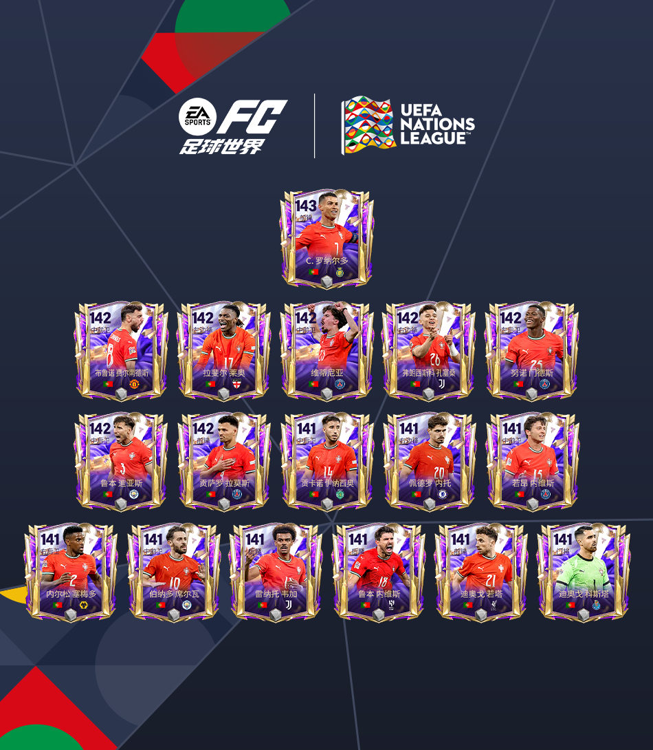 欧国联赛即将进入决赛阶段，球队实力对比备受瞩目