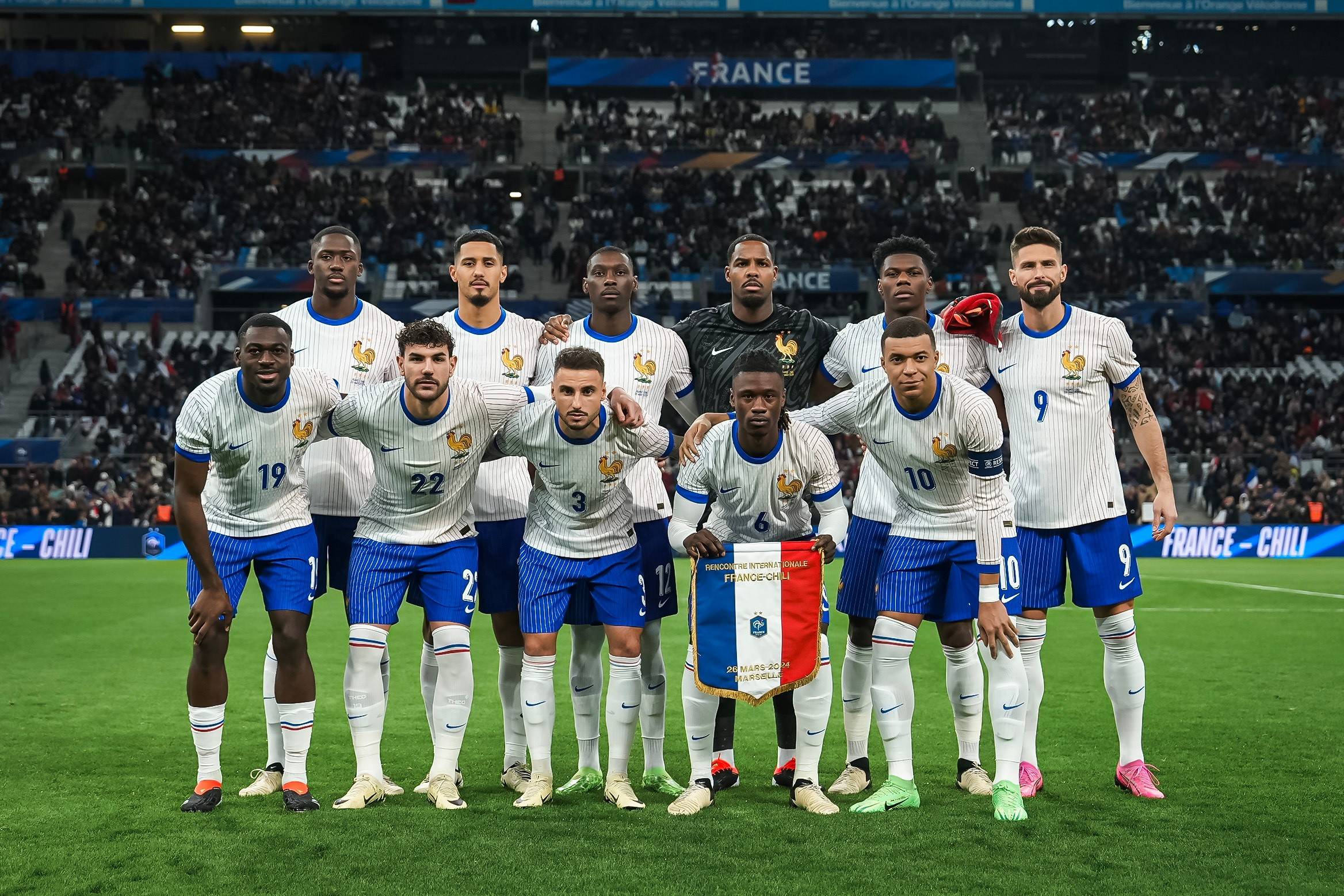 雄心壮志！欧洲国家杯赛事准备全面开战