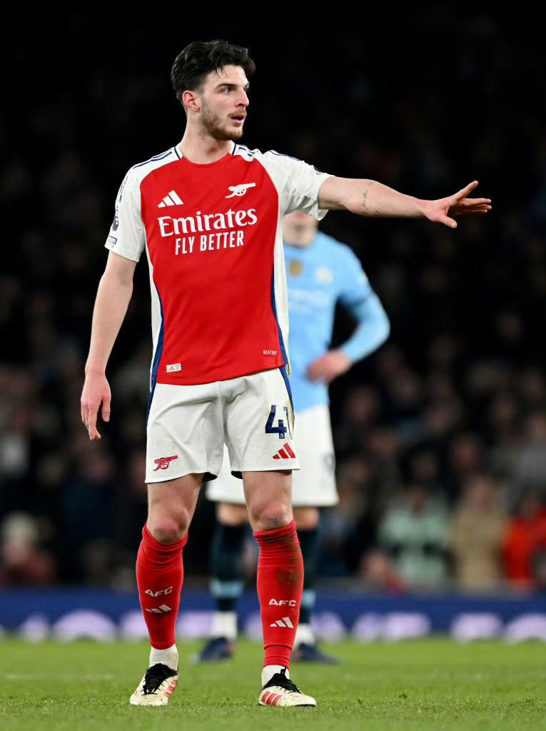 阿森纳战平哈德斯菲尔德，分获一分的简单介绍