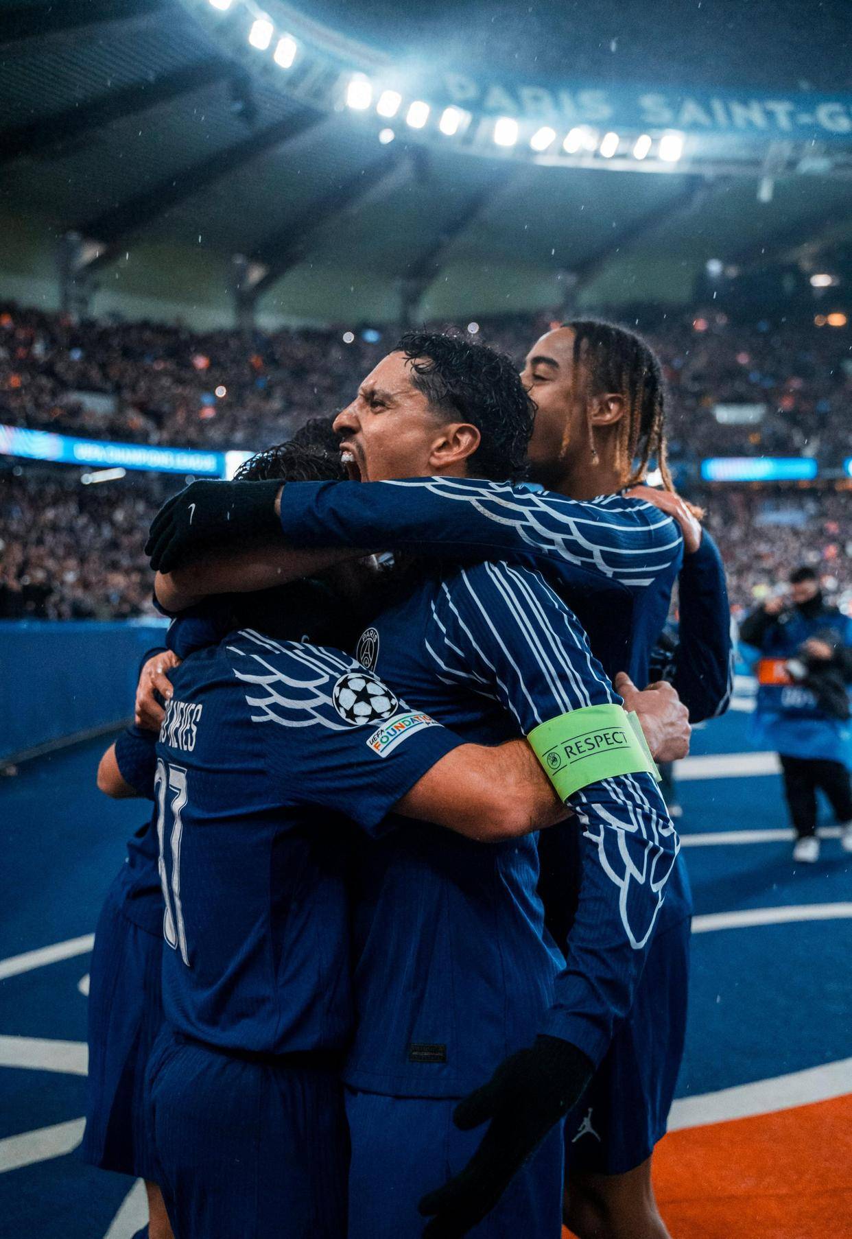 巴黎圣日耳曼将在周末与昂热展开激烈较量的简单介绍 巴黎圣日耳曼将在周末与昂热展开激烈较量的简单介绍