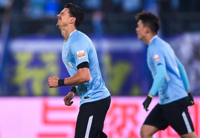 大连一方被爆冷,惨遭对手绝杀 大连一方被爆冷,惨遭对手绝杀