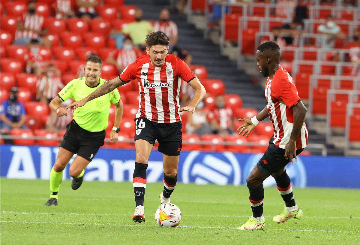 开云体育在线-AC米兰主场战胜毕尔巴鄂保持不败