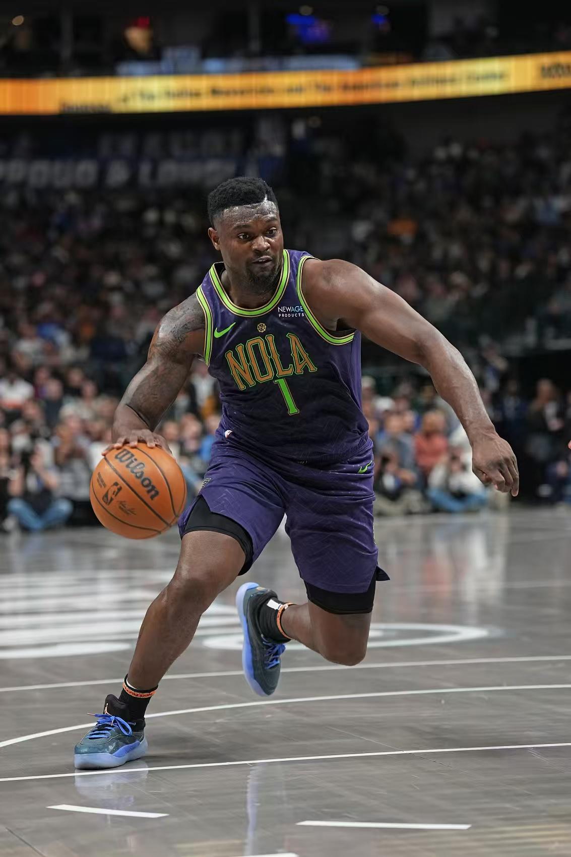 独行侠大胜鹈鹕，取得两连胜